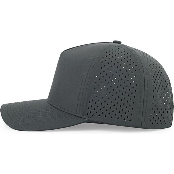 Baseball Cap Dark Gray+gray+black+white Hat Sun And  Ball Cap For Men Women main image 3